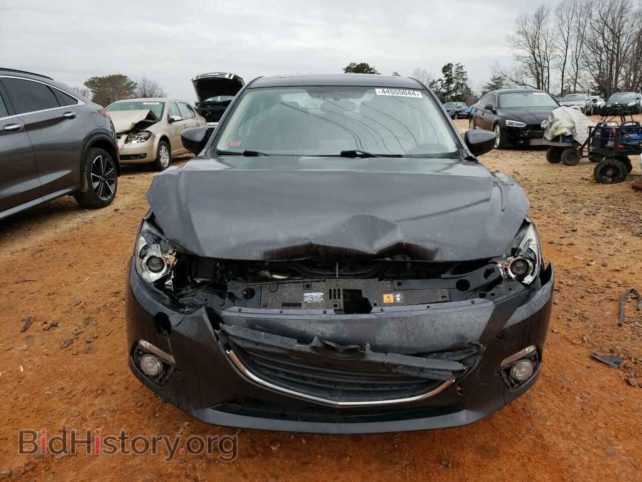 2016 MAZDA 3 - VIN: 3MZBM1V78GM325833 - Фото 5