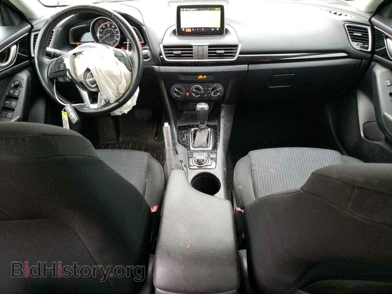 2016 MAZDA 3 - VIN: 3MZBM1V78GM325833 - Фото 8