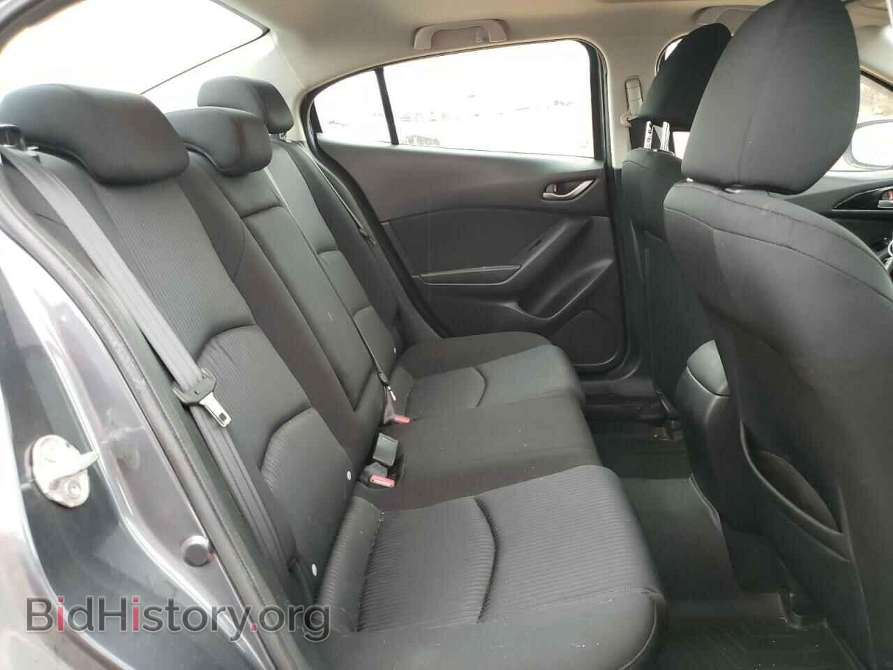 2016 MAZDA 3 - VIN: 3MZBM1V78GM325833 - Фото 10