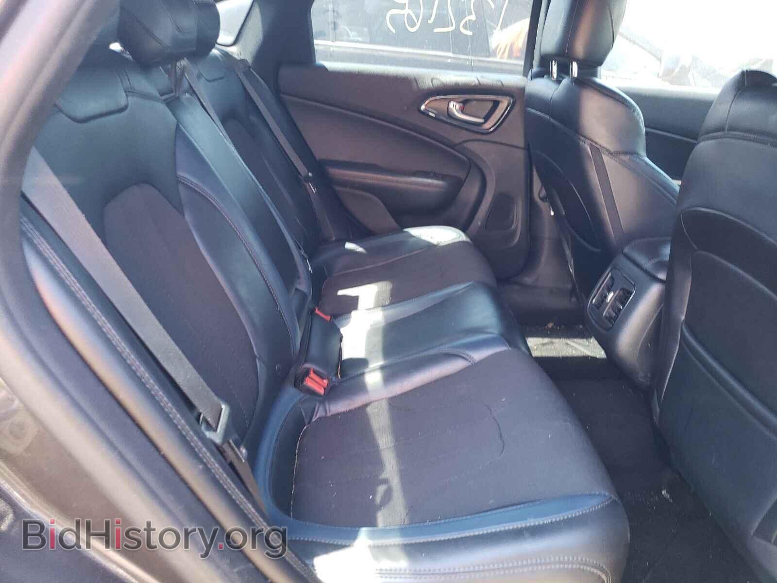 2015 CHRYSLER 200 - VIN: 1C3CCCBB2FN634768 - Фото 6