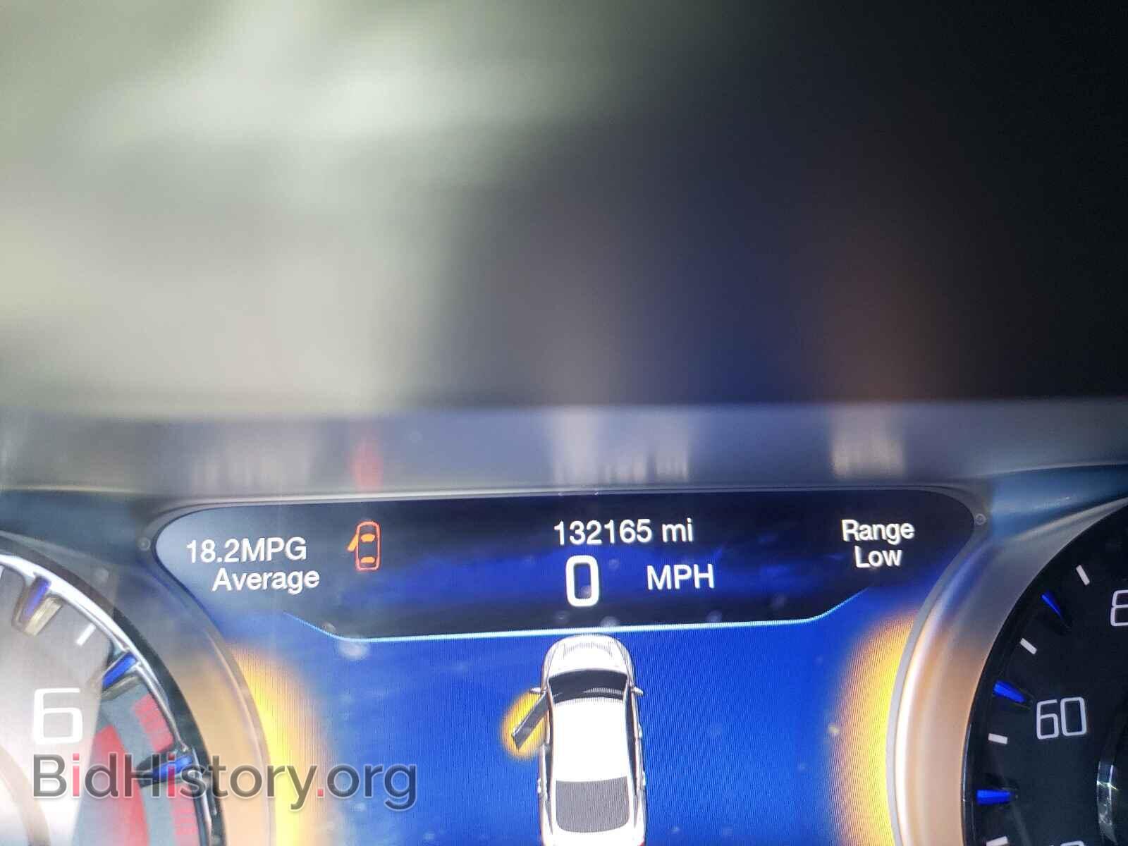 2015 CHRYSLER 200 - VIN: 1C3CCCBB2FN634768 - Фото 8