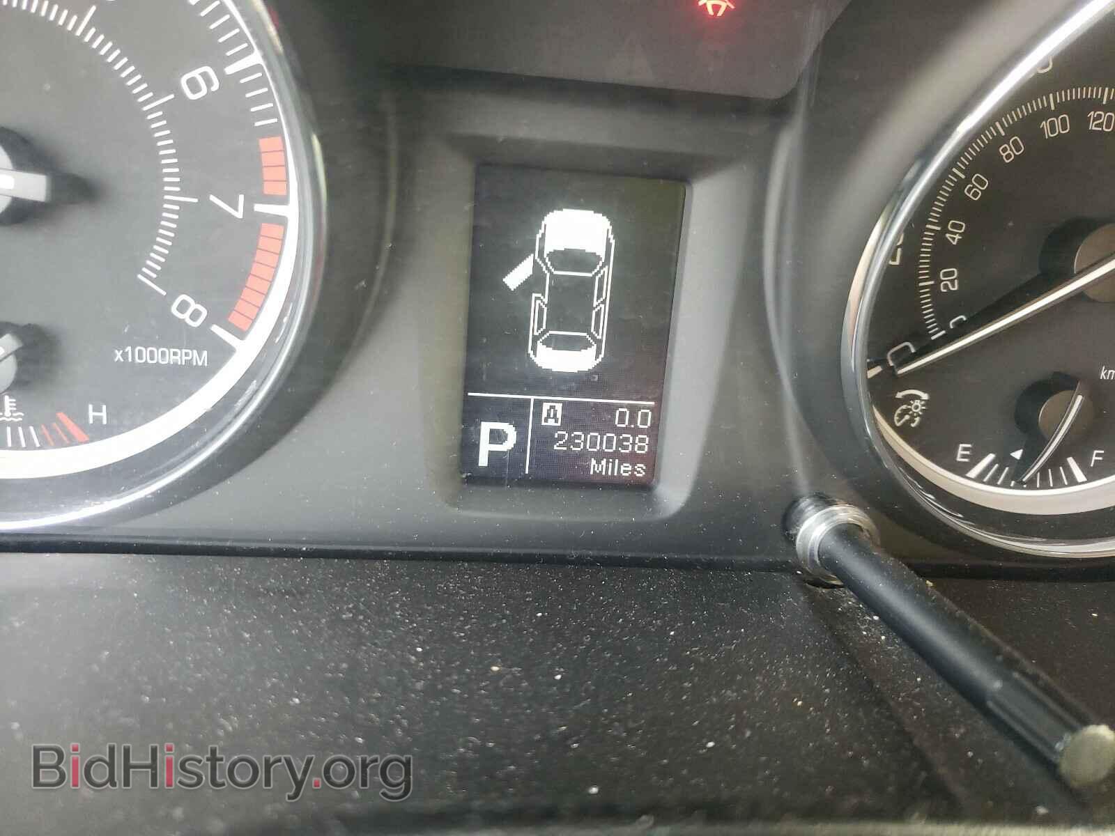 2011 SUZUKI KIZASHI - VIN: JS2RF9A13B6110242 - Фото 8