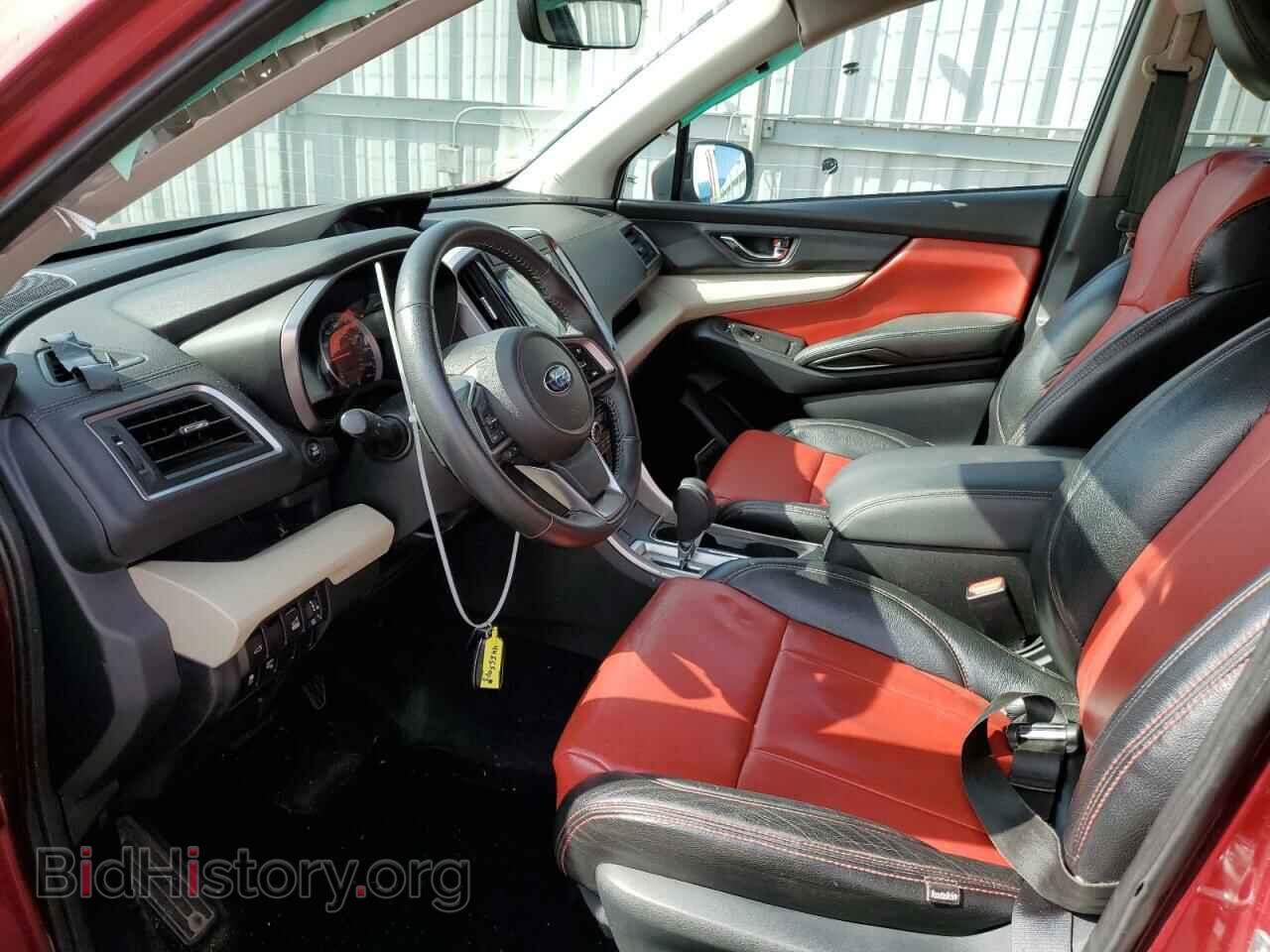 2019 SUBARU ASCENT - VIN: 4S4WMAFD7K3415988 - Фото 7