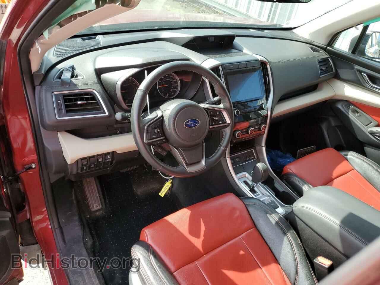 2019 SUBARU ASCENT - VIN: 4S4WMAFD7K3415988 - Фото 8