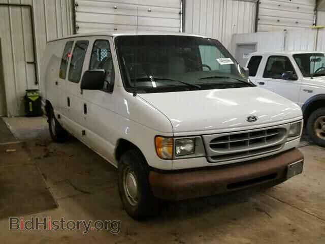Фотография 1FTRE142X2HB45111 - FORD ECONOLINE 2002