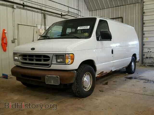 2002 FORD ECONOLINE - VIN: 1FTRE142X2HB45111 - Фото 2