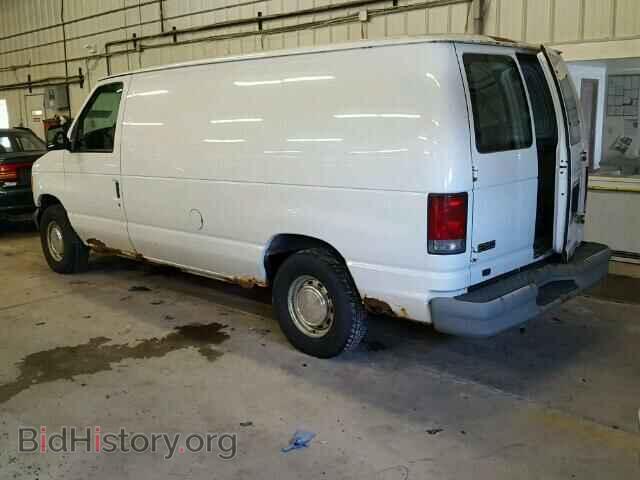 2002 FORD ECONOLINE - VIN: 1FTRE142X2HB45111 - Фото 3