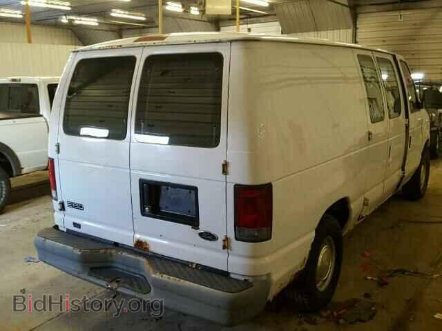 2002 FORD ECONOLINE - VIN: 1FTRE142X2HB45111 - Фото 4