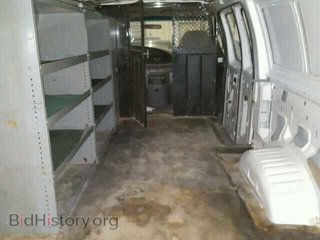 2002 FORD ECONOLINE - VIN: 1FTRE142X2HB45111 - Фото 6