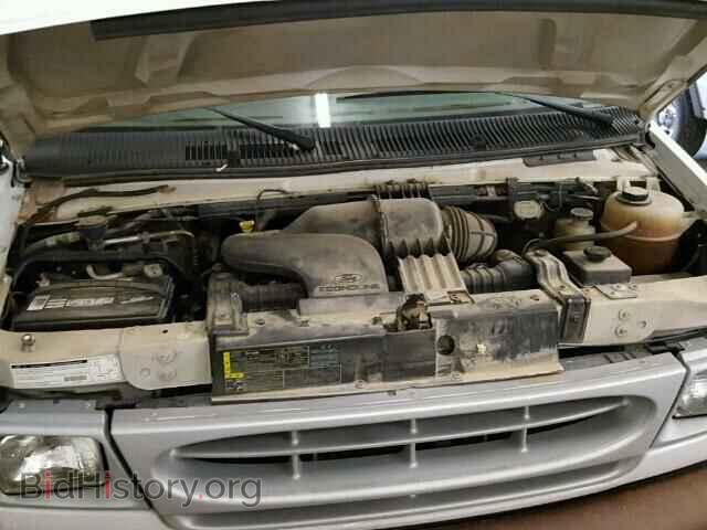2002 FORD ECONOLINE - VIN: 1FTRE142X2HB45111 - Фото 7