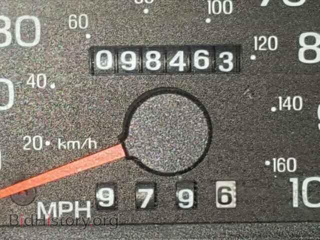 2002 FORD ECONOLINE - VIN: 1FTRE142X2HB45111 - Фото 8