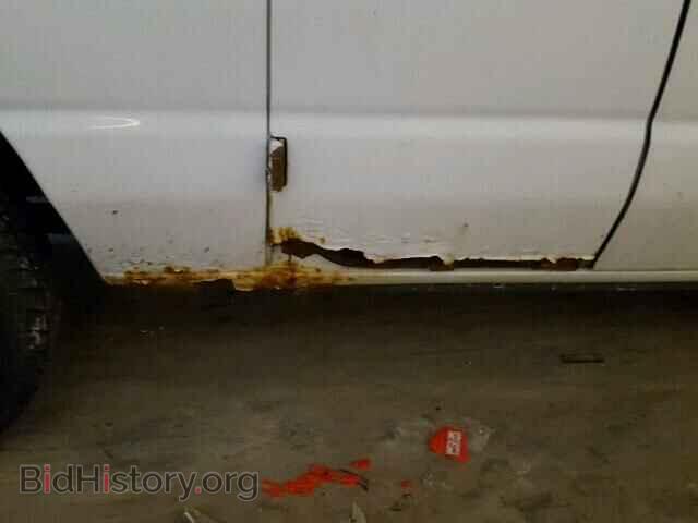 2002 FORD ECONOLINE - VIN: 1FTRE142X2HB45111 - Фото 10