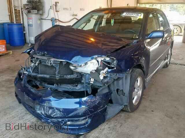 2007 TOYOTA COROLLA - VIN: 1NXBR30E87Z791923 - Фото 2