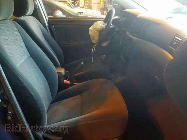 2007 TOYOTA COROLLA - VIN: 1NXBR30E87Z791923 - Фото 5