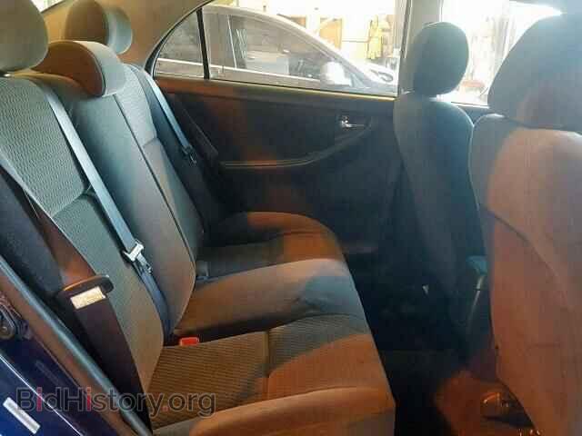 2007 TOYOTA COROLLA - VIN: 1NXBR30E87Z791923 - Фото 6