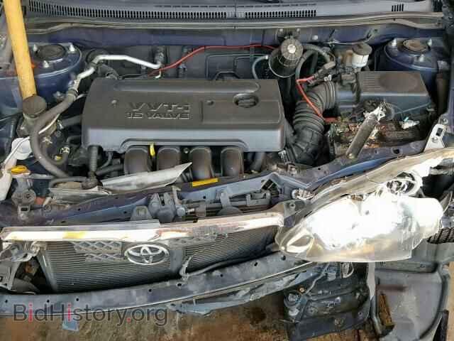 2007 TOYOTA COROLLA - VIN: 1NXBR30E87Z791923 - Фото 7
