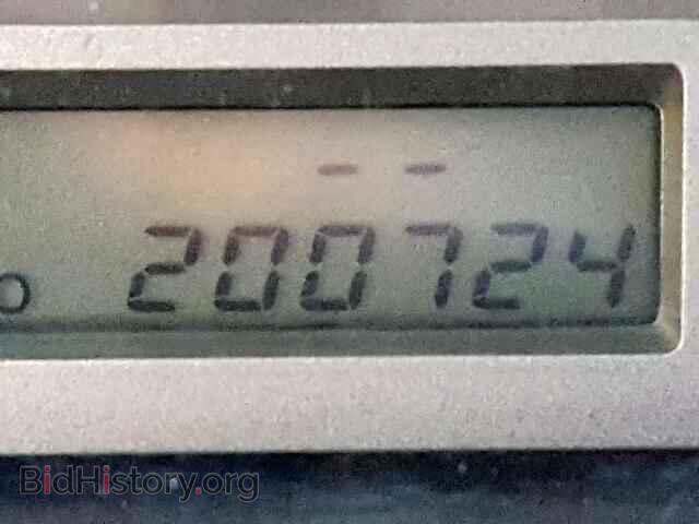 2007 TOYOTA COROLLA - VIN: 1NXBR30E87Z791923 - Фото 8