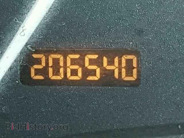 2000 SATURN LS/LS1/LS2 - VIN: 1G8JU52F4YY699602 - Фото 8