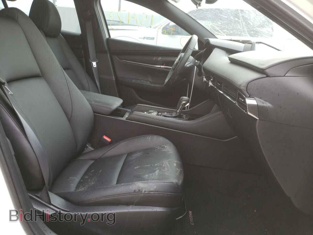 2019 MAZDA 3 - VIN: JM1BPAJM9K1139813 - Фото 5
