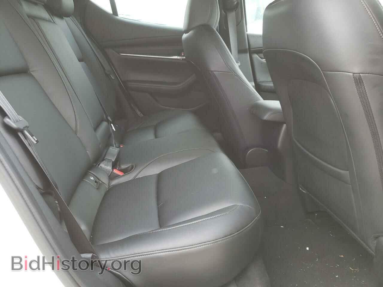 2019 MAZDA 3 - VIN: JM1BPAJM9K1139813 - Фото 6