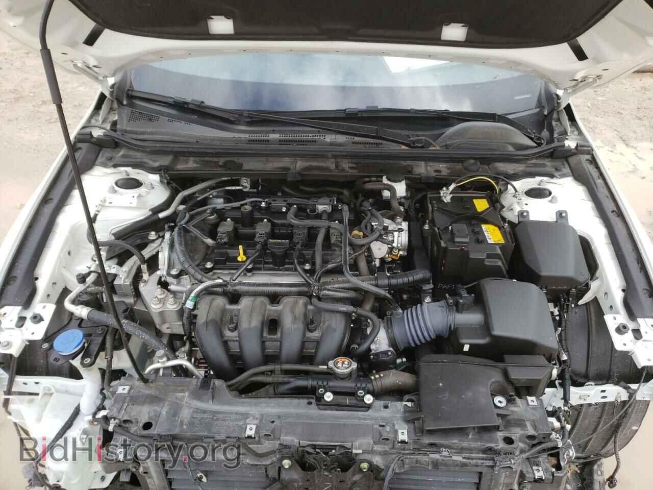 2019 MAZDA 3 - VIN: JM1BPAJM9K1139813 - Фото 7