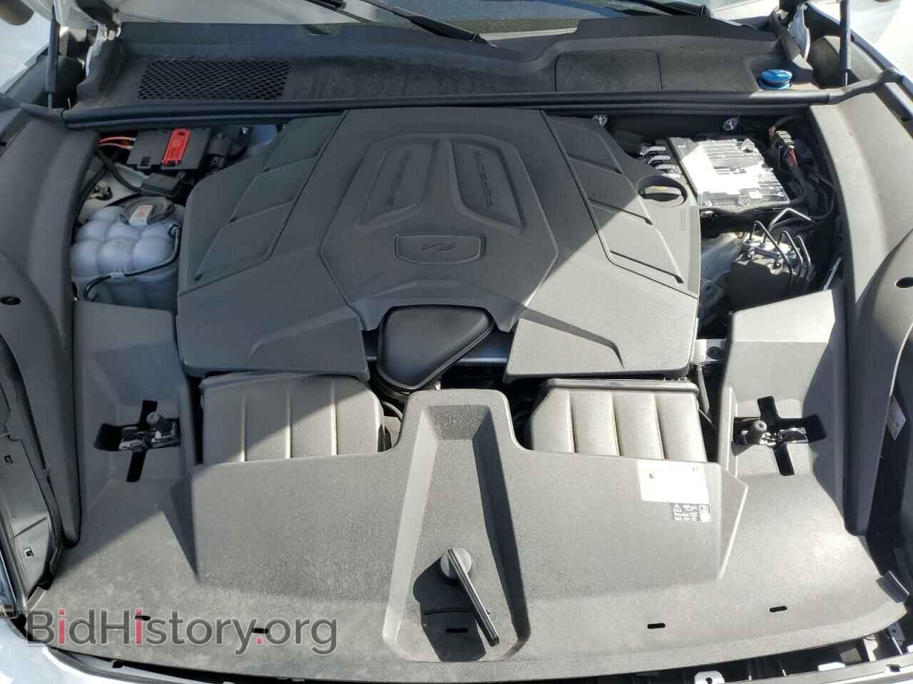 2024 PORSCHE CAYENNE - VIN: WP1AA2AY5RDA12912 - Фото 14