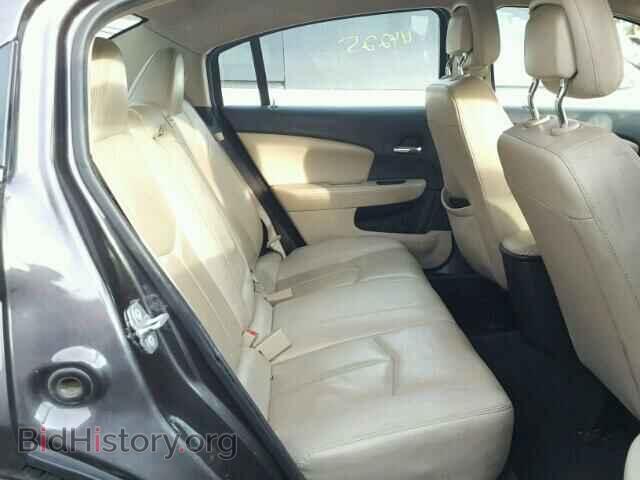 2014 CHRYSLER 200 - VIN: 1C3CCBCG5EN197447 - Фото 6