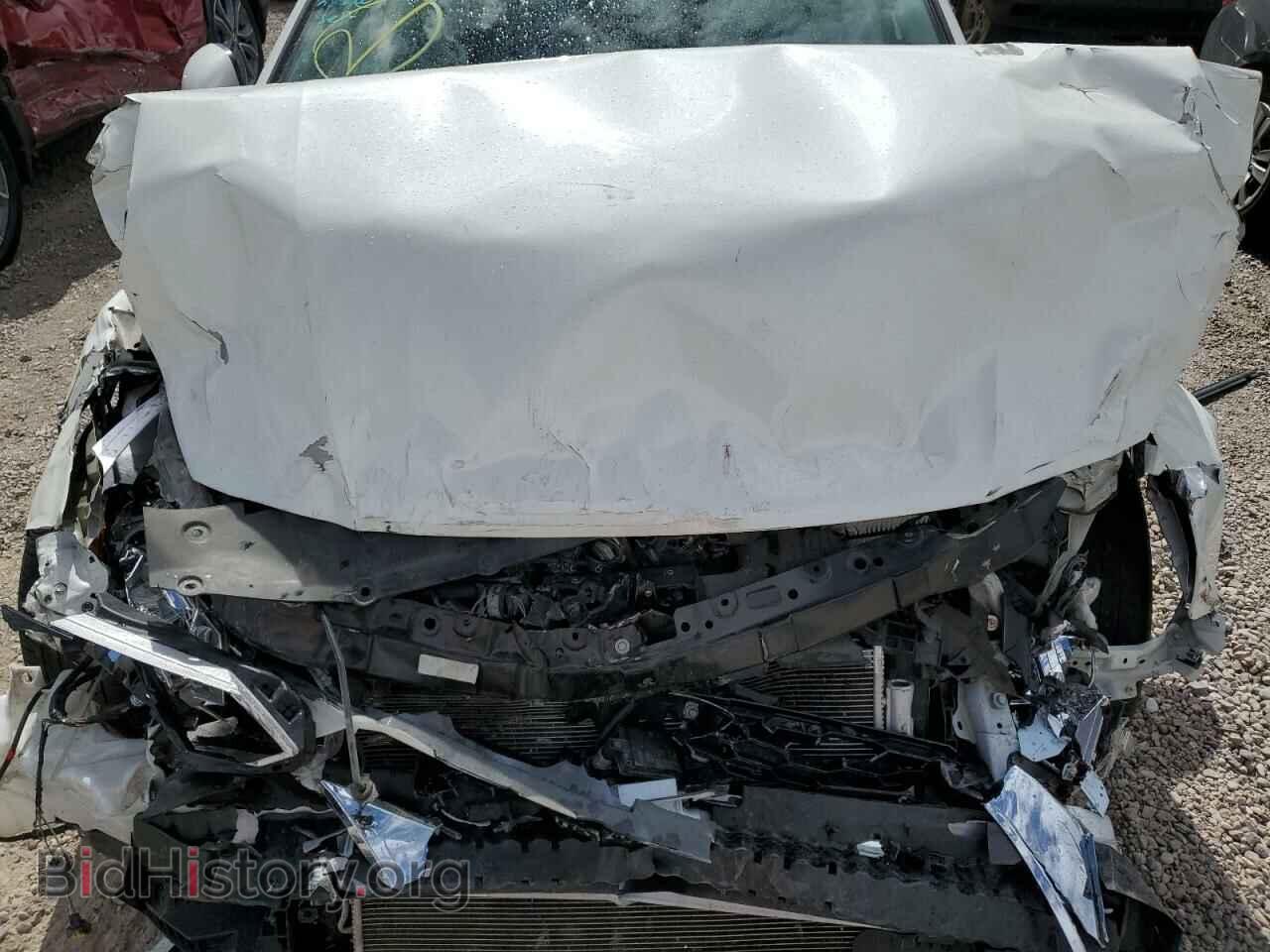 2021 NISSAN ALTIMA - VIN: 1N4BL4EV3MN332220 - Фото 11