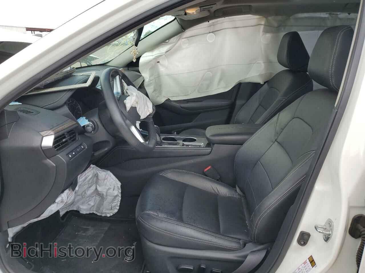 2021 NISSAN ALTIMA - VIN: 1N4BL4EV3MN332220 - Фото 7
