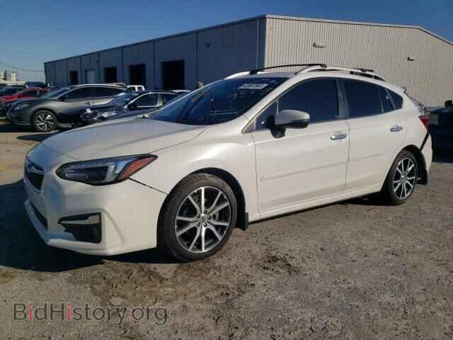 Photo 4S3GTAT69H3712710 - SUBARU IMPREZA 2017