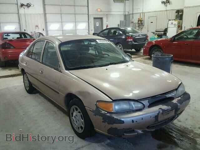 Photo 1FAFP10P6XW190361 - FORD ESCORT 1999