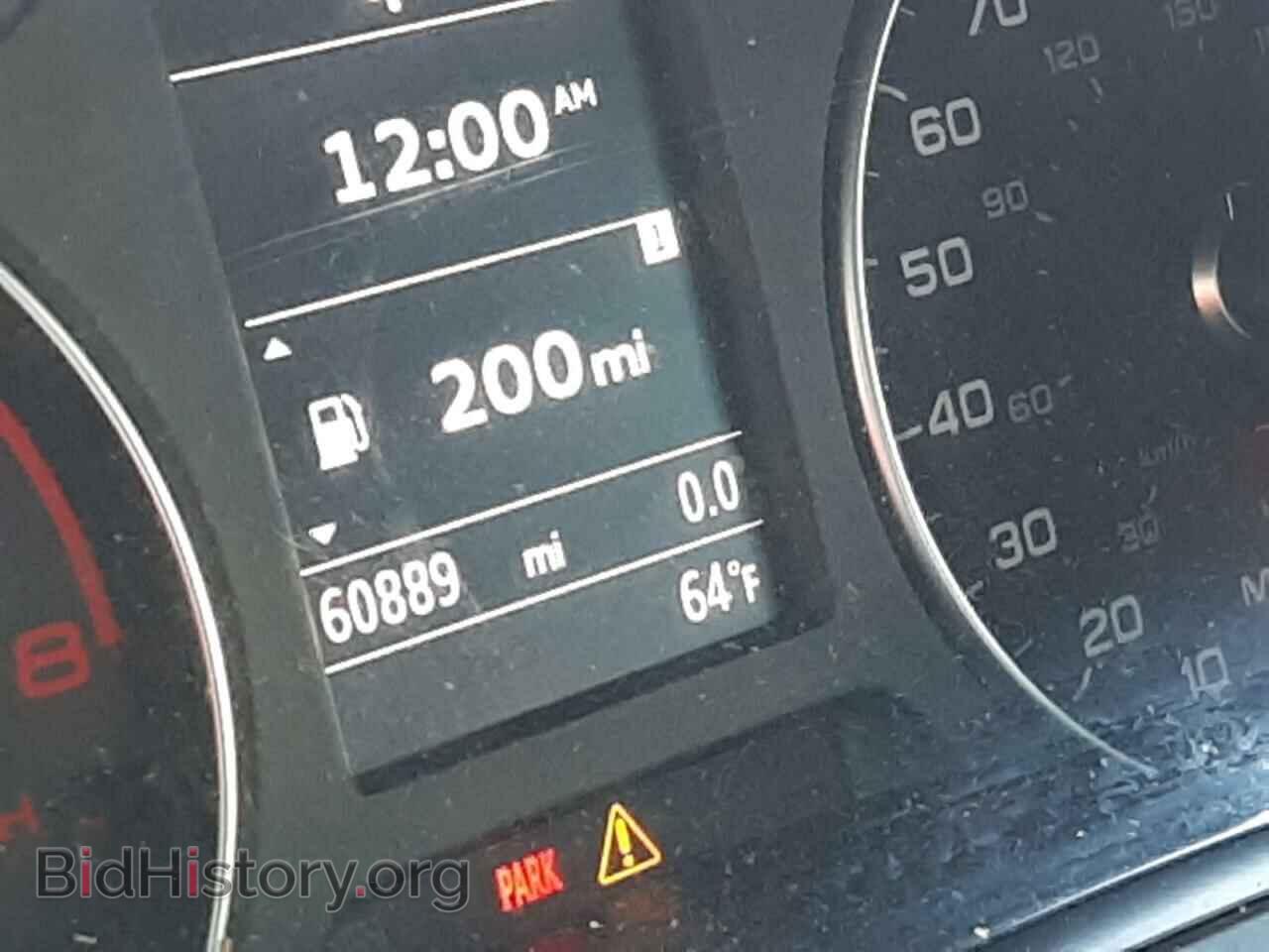 2018 AUDI A3 - VIN: WAUAUGFFXJ1010380 - Фото 8