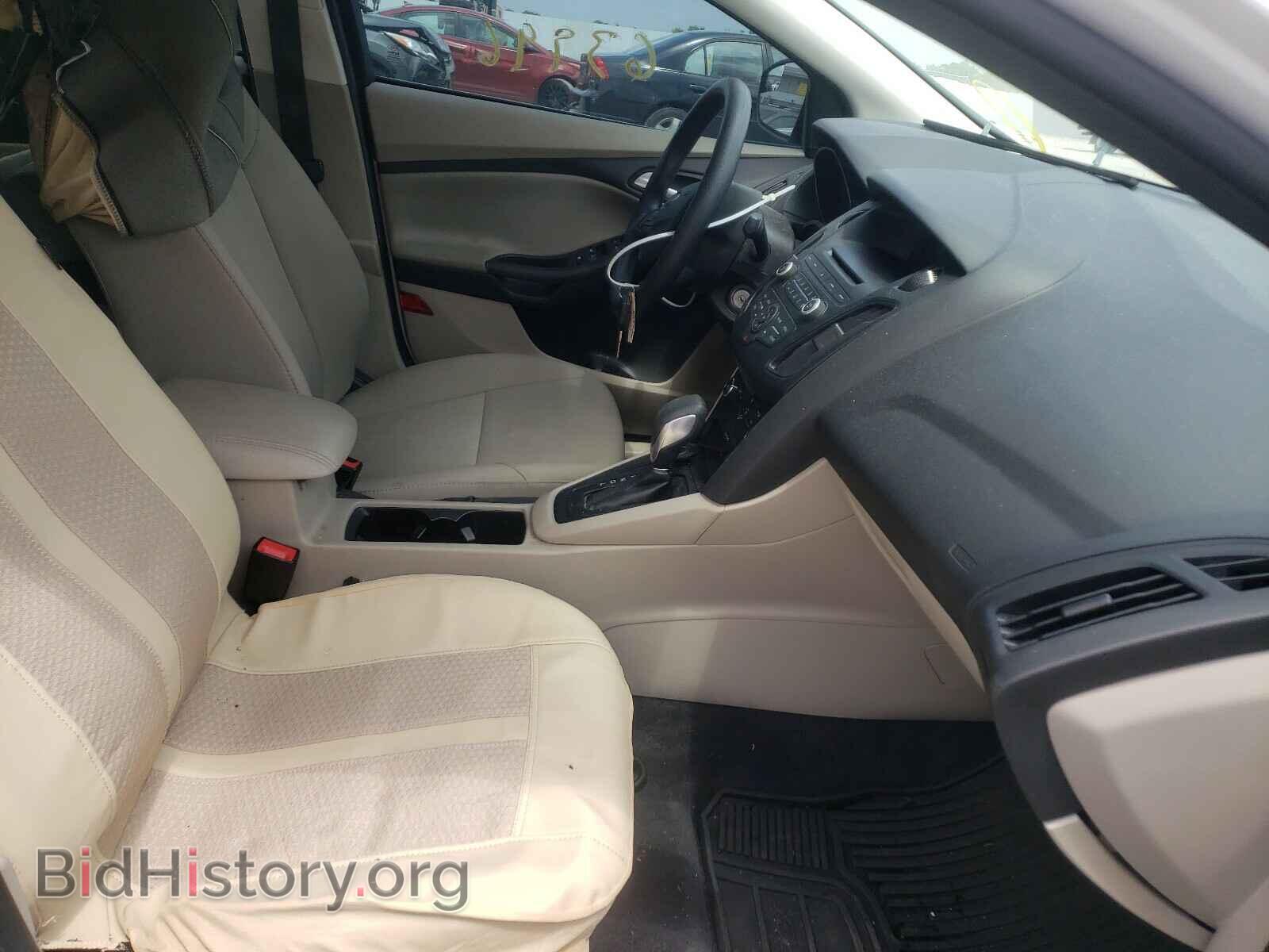 2017 FORD FOCUS - VIN: 1FADP3F20HL224232 - Photo 5