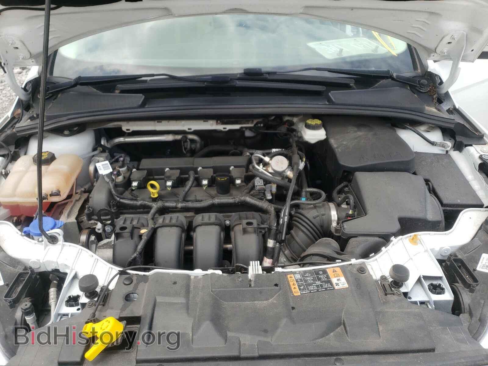 2017 FORD FOCUS - VIN: 1FADP3F20HL224232 - Photo 7