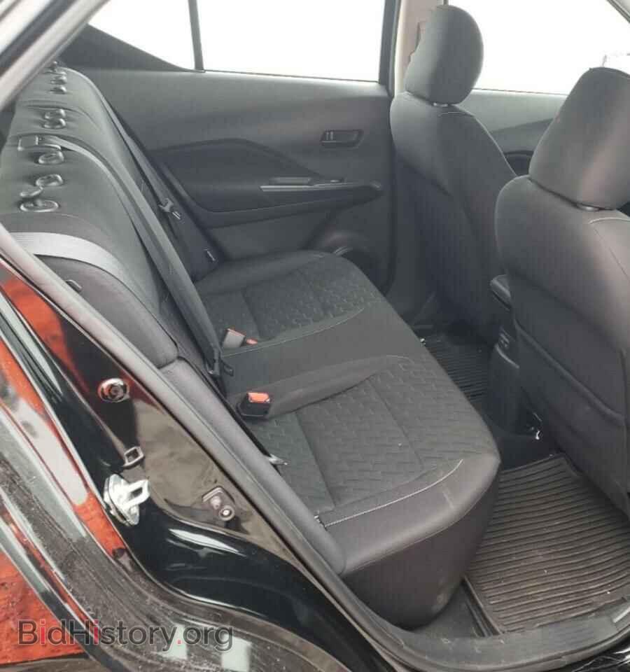 2021 NISSAN KICKS - VIN: 3N1CP5BV1ML474758 - Фото 10