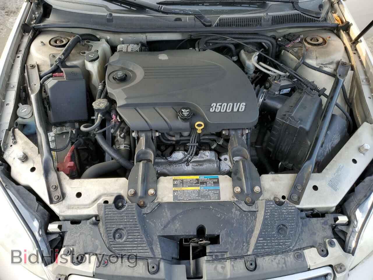 2010 CHEVROLET IMPALA - VIN: 2G1WB5EK0A1156355 - Фото 11