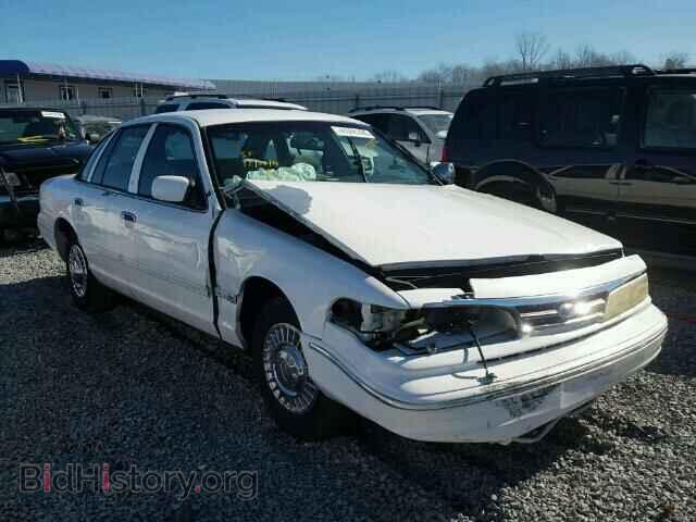 Photo 2FALP71W7VX188518 - FORD CROWN VIC 1997