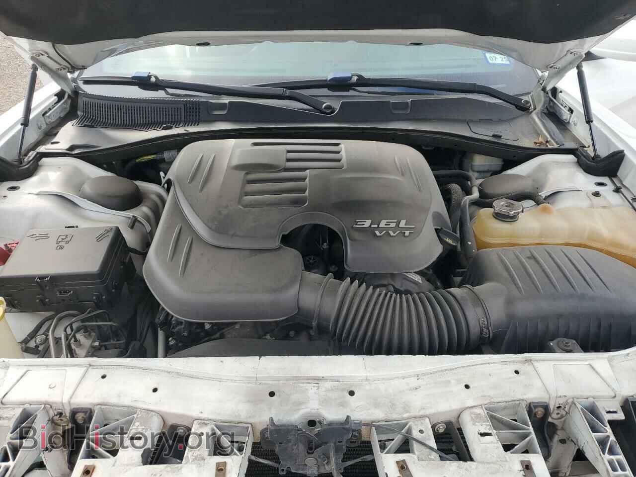 2014 DODGE CHARGER - VIN: 2C3CDXBG2EH353514 - Фото 11