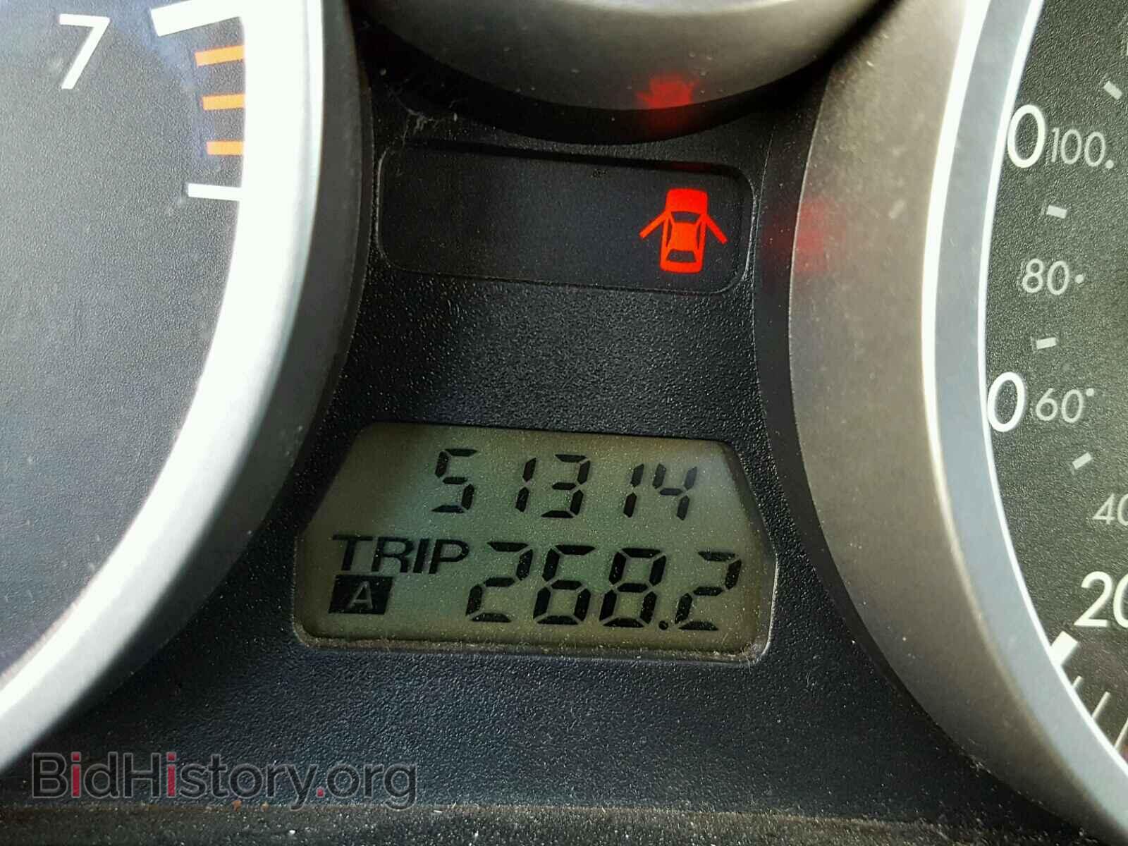 2007 MAZDA MIATA - VIN: JM1NC25F170130224 - Фото 8