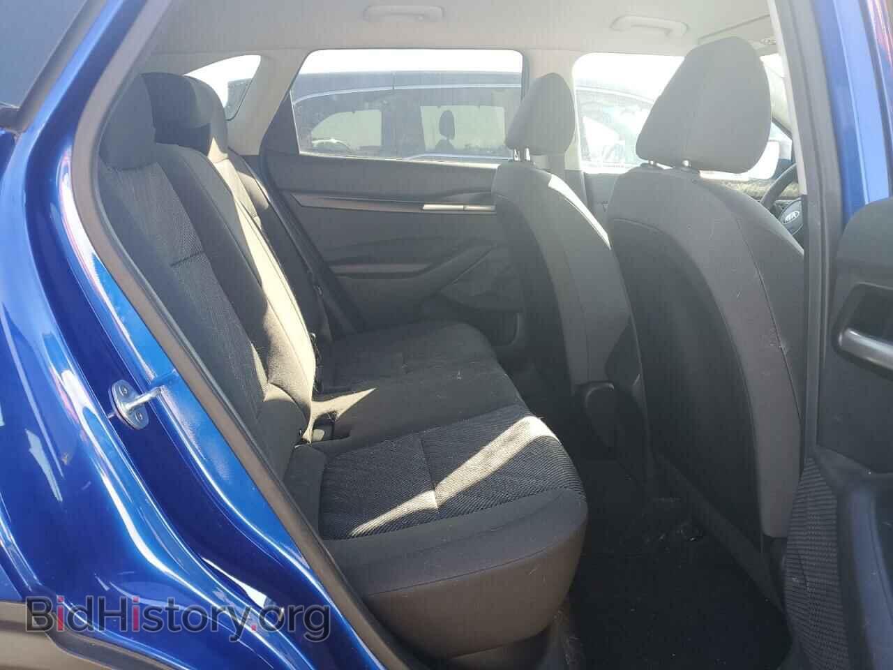 2021 KIA SELTOS - VIN: KNDEPCAA3M7156122 - Фото 10