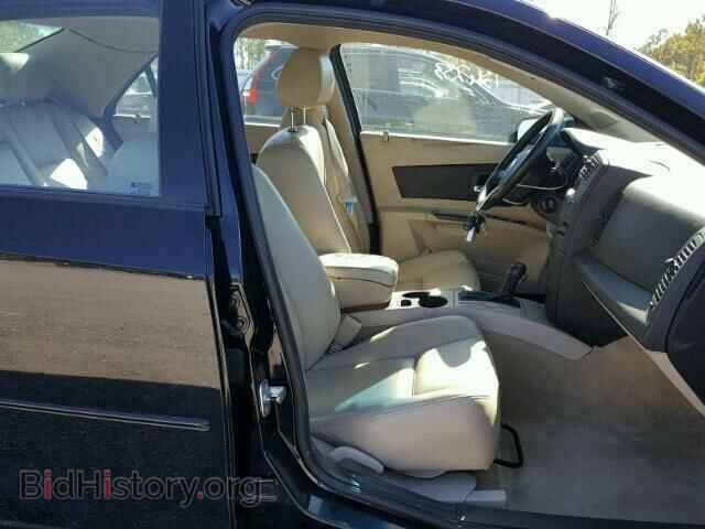2004 CADILLAC CTS - VIN: 1G6DM577440173535 - Фото 5
