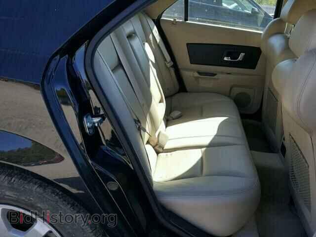 2004 CADILLAC CTS - VIN: 1G6DM577440173535 - Фото 6