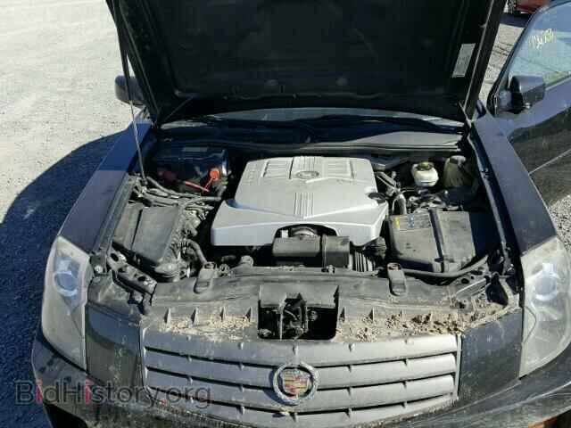 2004 CADILLAC CTS - VIN: 1G6DM577440173535 - Фото 7