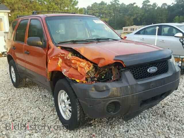 Фотография 1FMYU02Z16KB98261 - FORD ESCAPE 2006