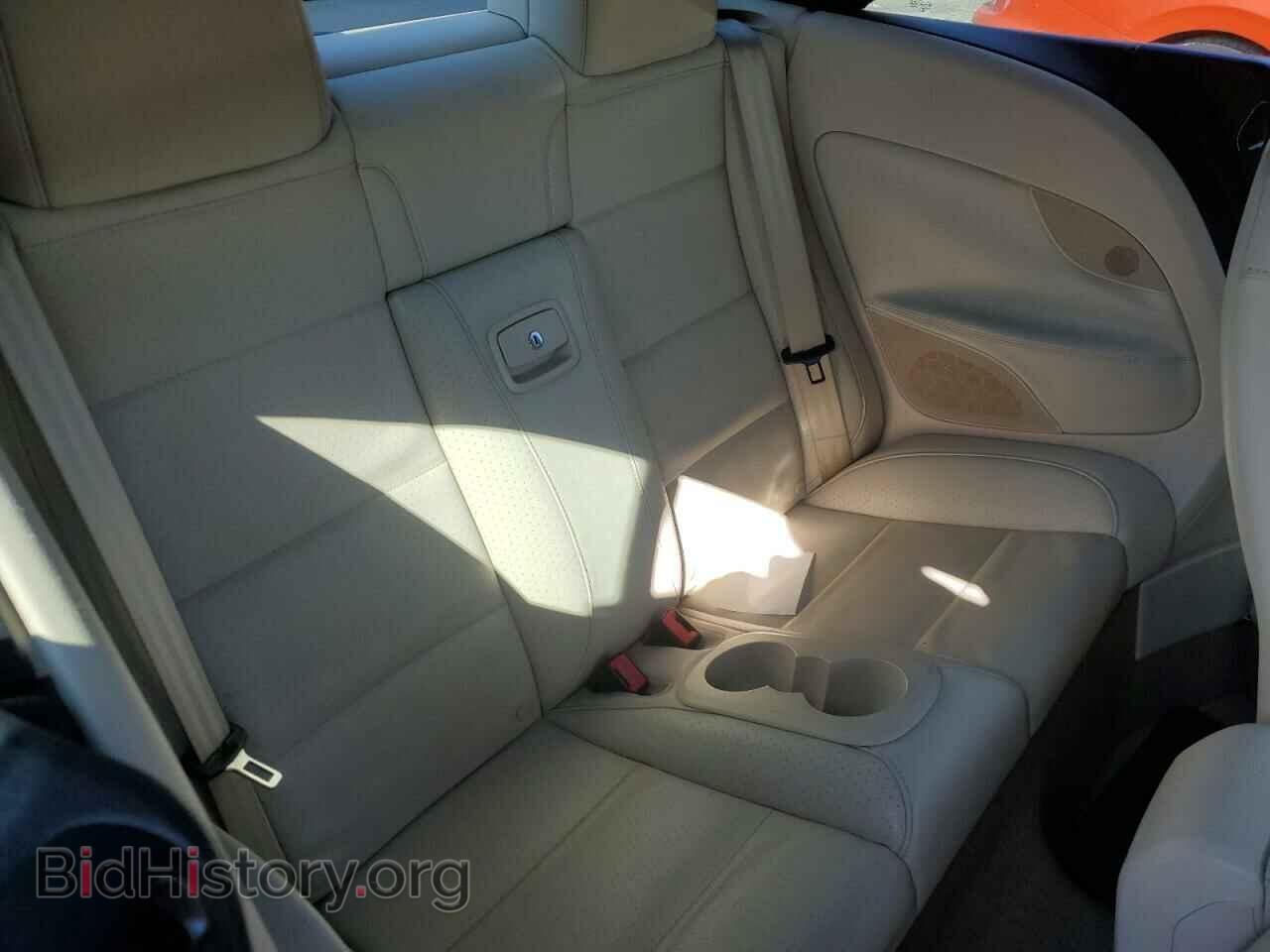 2012 VOLKSWAGEN EOS - VIN: WVWBW7AH7CV014103 - Фото 10