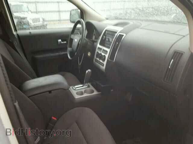 2010 FORD EDGE - VIN: 2FMDK3JC8ABA36293 - Фото 5