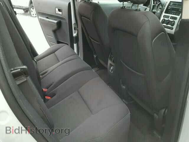 2010 FORD EDGE - VIN: 2FMDK3JC8ABA36293 - Фото 6