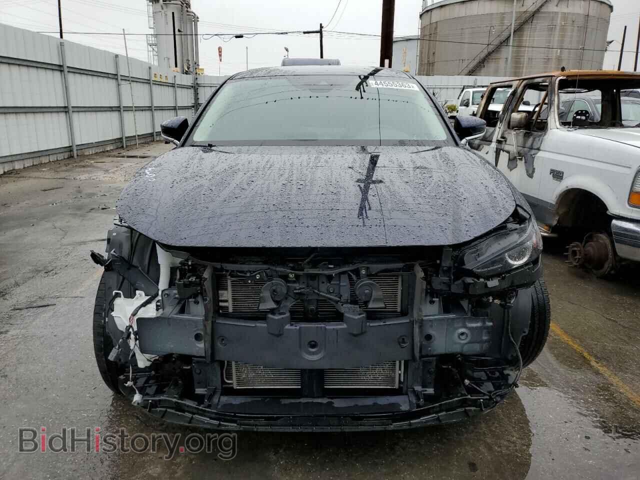 2021 MAZDA CX30 - VIN: 3MVDMABL3MM210077 - Фото 5