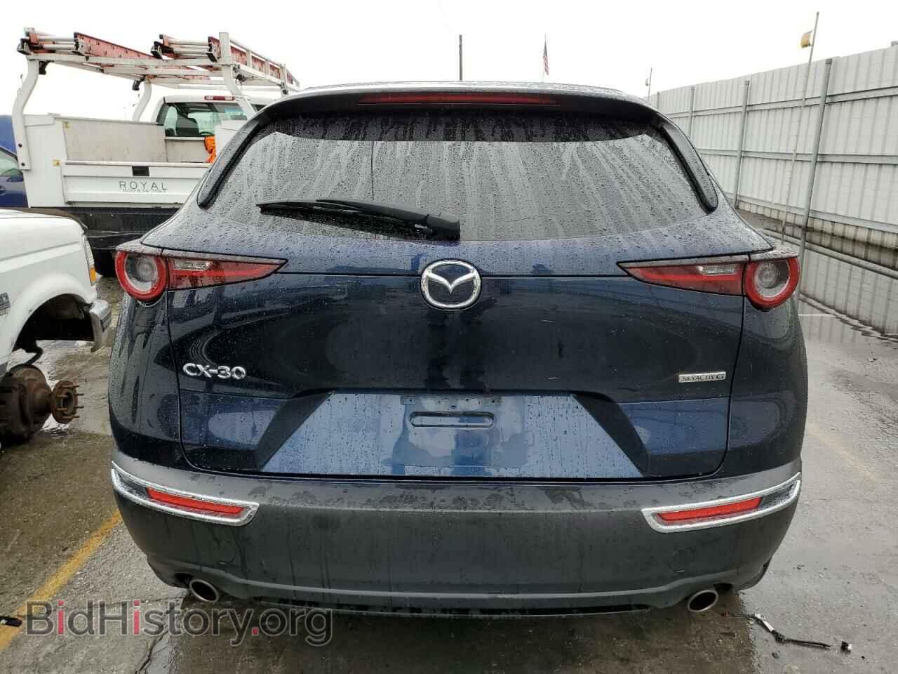 2021 MAZDA CX30 - VIN: 3MVDMABL3MM210077 - Фото 6