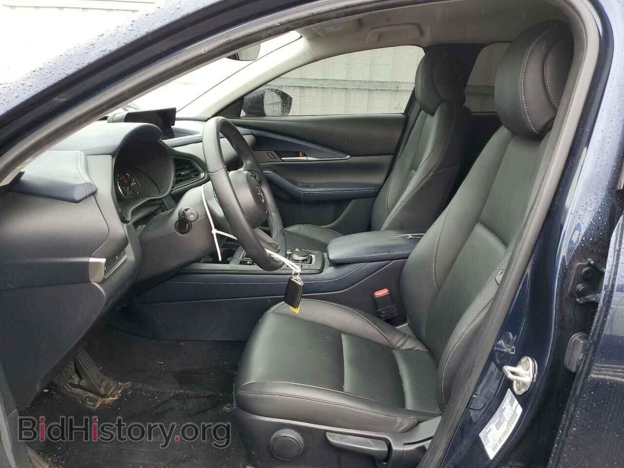 2021 MAZDA CX30 - VIN: 3MVDMABL3MM210077 - Фото 7